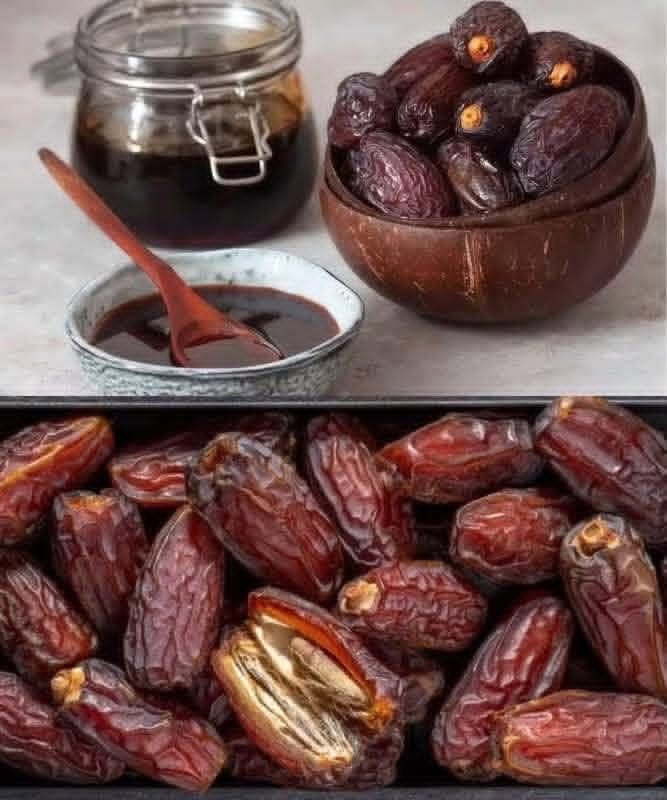 Everybody Loves Dates, But Most People Don’t Know How Useful Their Seeds Can Be